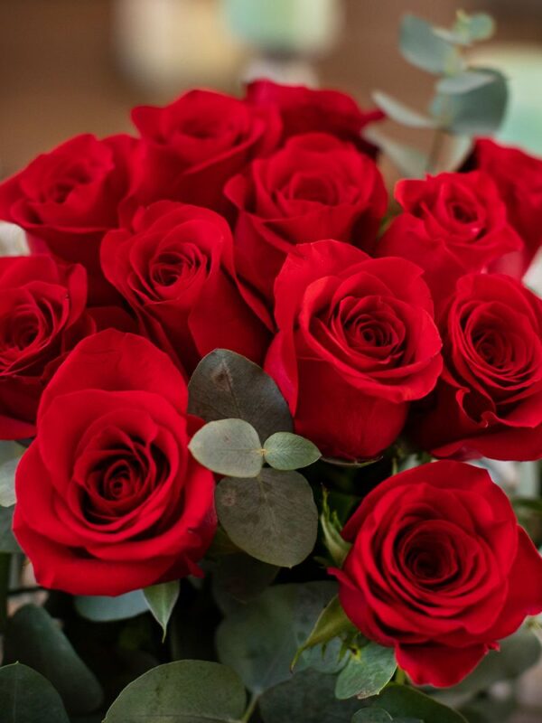 Floristería Flornaturex Flores, plantas y ramos para decoración y regalo