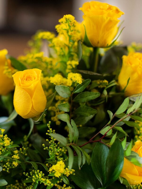 Floristería Flornaturex Flores, plantas y ramos para decoración y regalo