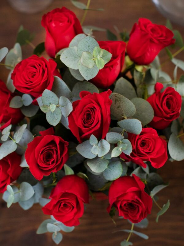 Floristería Flornaturex Flores, plantas y ramos para decoración y regalo