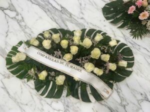 Floristería Flornaturex Flores, plantas y ramos para decoración y regalo