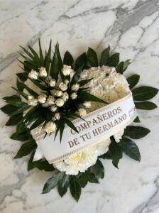 Floristería Flornaturex Flores, plantas y ramos para decoración y regalo