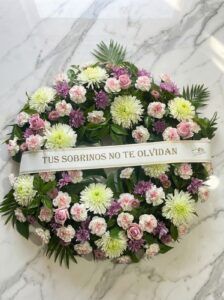 Floristería Flornaturex Flores, plantas y ramos para decoración y regalo