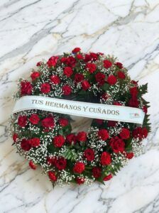 Floristería Flornaturex Flores, plantas y ramos para decoración y regalo