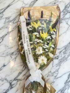 Floristería Flornaturex Flores, plantas y ramos para decoración y regalo