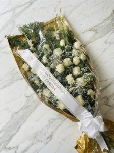 Floristería Flornaturex Flores, plantas y ramos para decoración y regalo